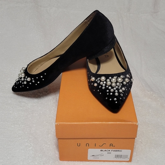 Women's flats - Picture 1 of 3